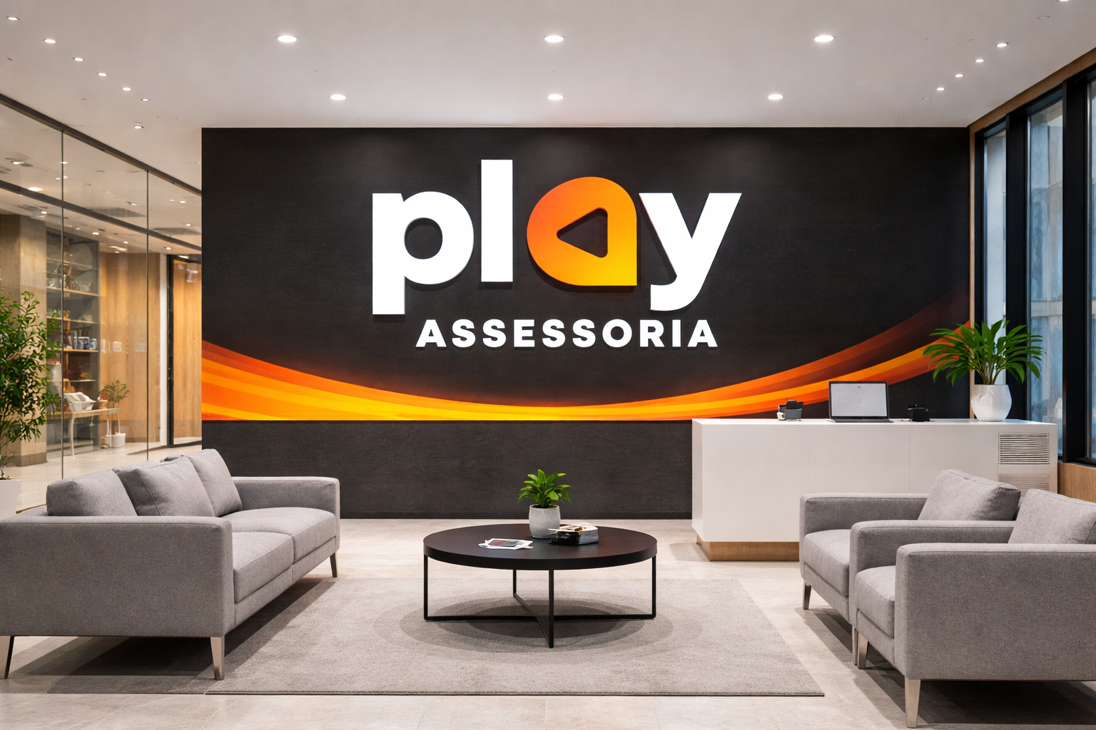 Play Assessoria aposta em distribuição estratégica de conteúdo e amplia acesso a grandes portais de notícias